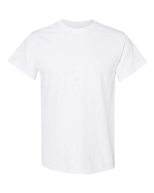 Seattle Seahawks T-shirt – Est. Year Heritage Football Print - White