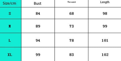 Elegant Midi Flare Dress for Women Casual Party Outfit