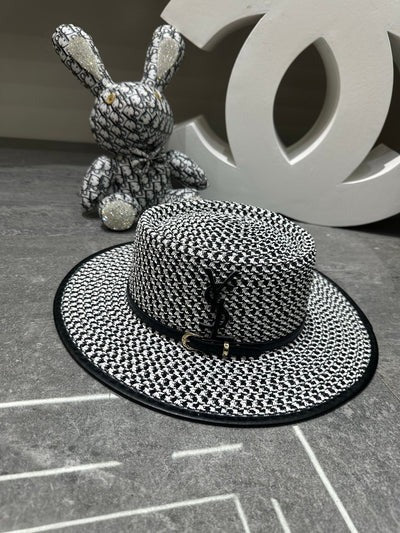 YSL Straw Hat 262134
