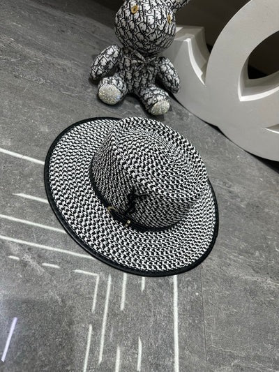 YSL Straw Hat 262134