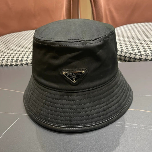 Prada Re-Nylon Bucket Hat 221134