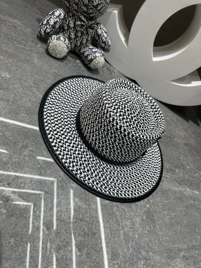YSL Straw Hat 262134