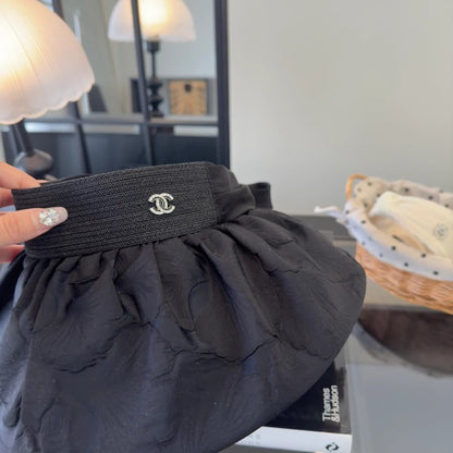 Chanel Shell Hat 196085