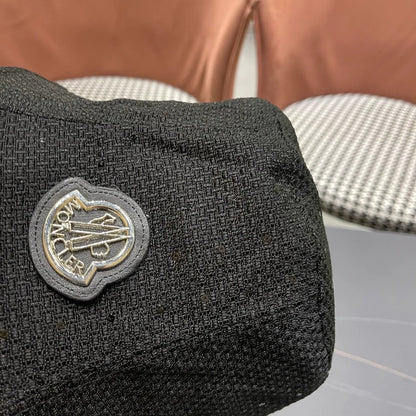 Mocler Heavy-duty Rhinestone Hat 196124