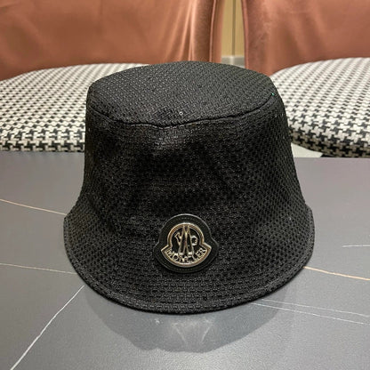 Mocler Heavy-duty Rhinestone Hat 196124