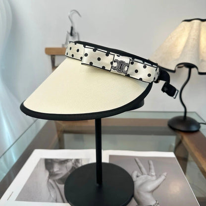 Celine Visor Hat 294964